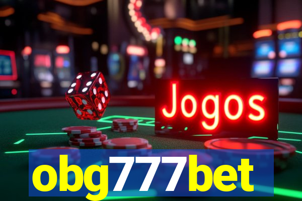 obg777bet