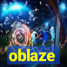 oblaze