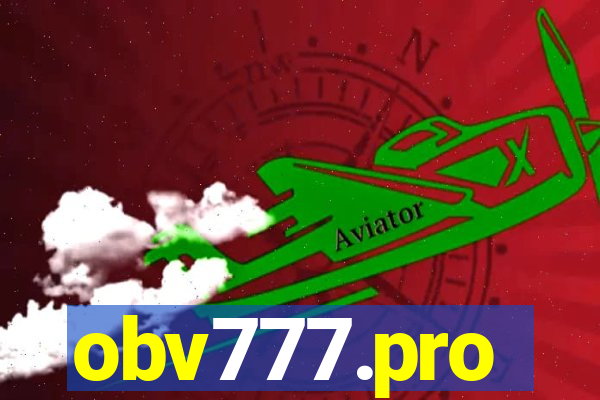 obv777.pro