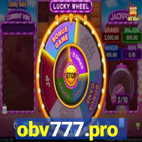 obv777.pro