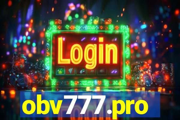 obv777.pro