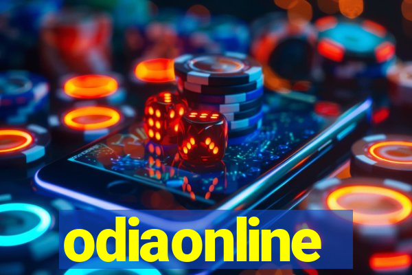 odiaonline