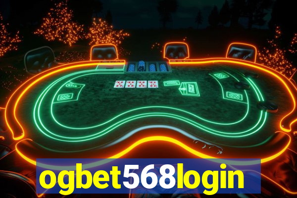 ogbet568login