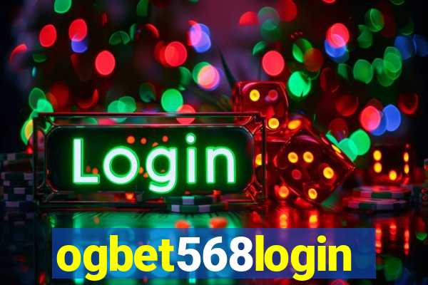 ogbet568login