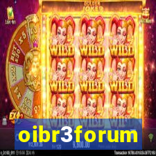 oibr3forum