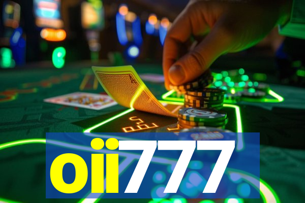 oii777