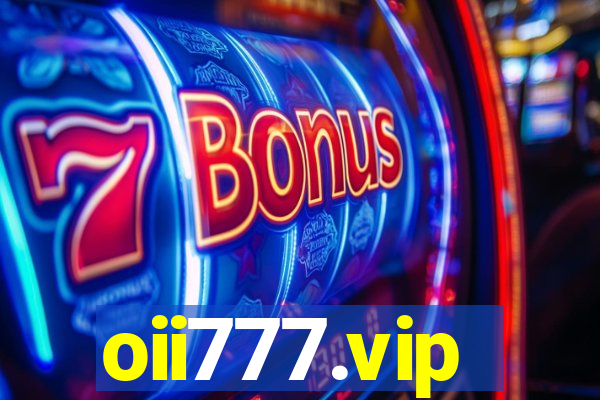 oii777.vip