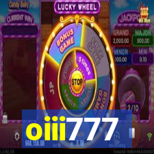 oiii777