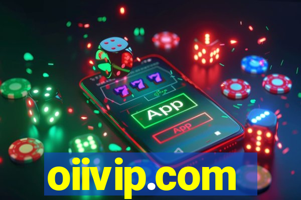 oiivip.com