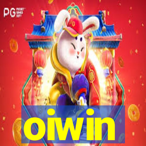 oiwin