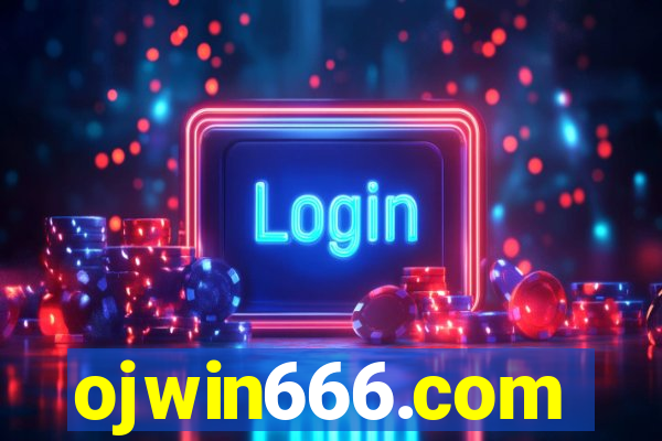 ojwin666.com