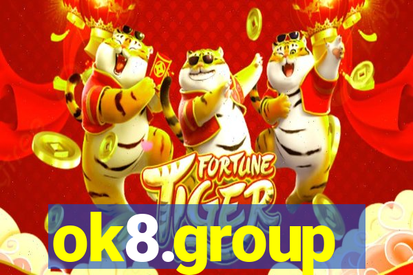 ok8.group