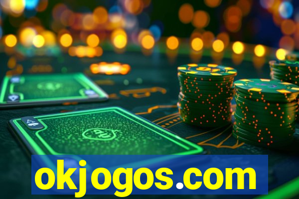 okjogos.com