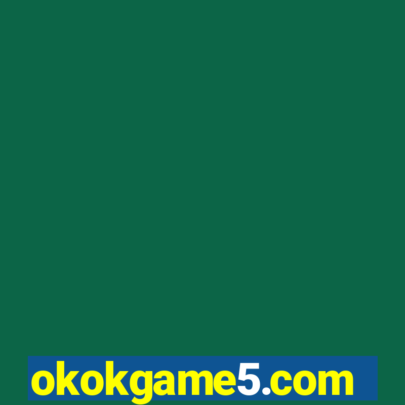 okokgame5.com