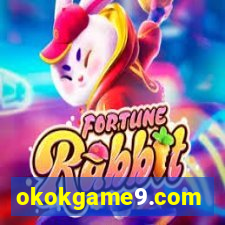 okokgame9.com