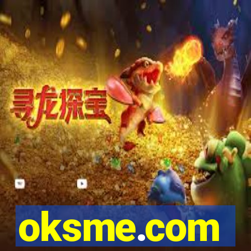 oksme.com