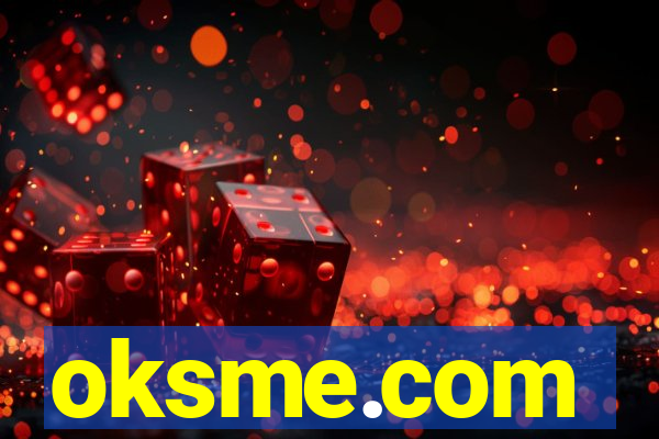 oksme.com