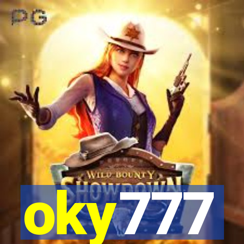 oky777