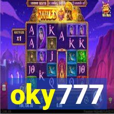 oky777