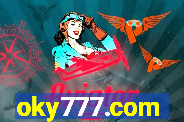 oky777.com