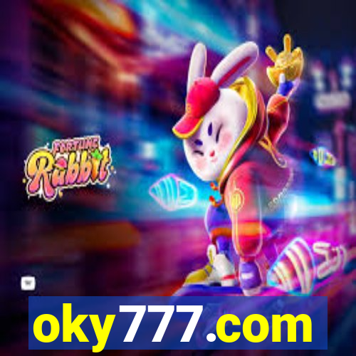 oky777.com