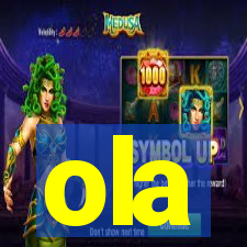 ola-win