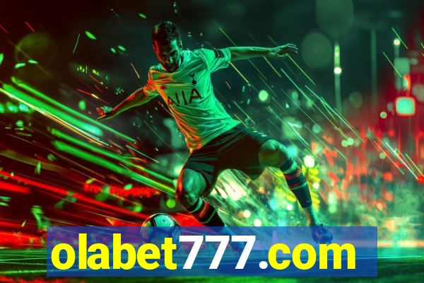 olabet777.com