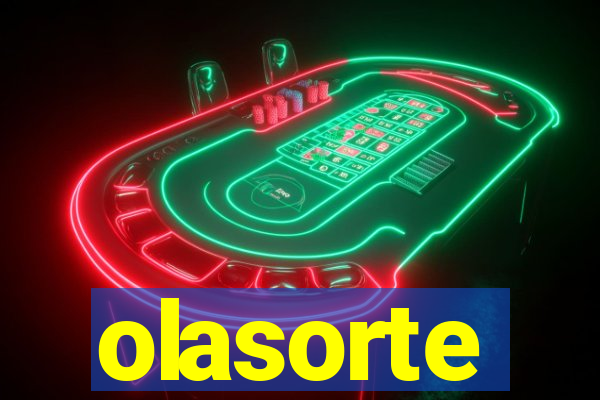 olasorte