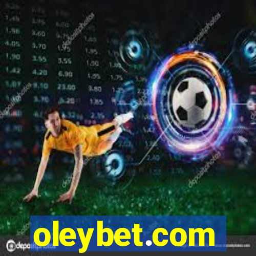 oleybet.com