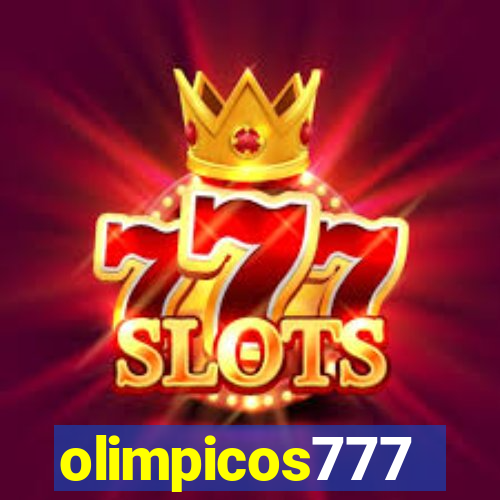 olimpicos777