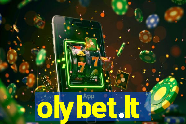 olybet.lt