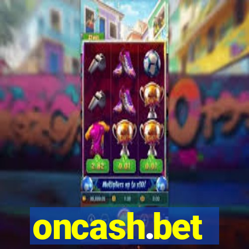 oncash.bet