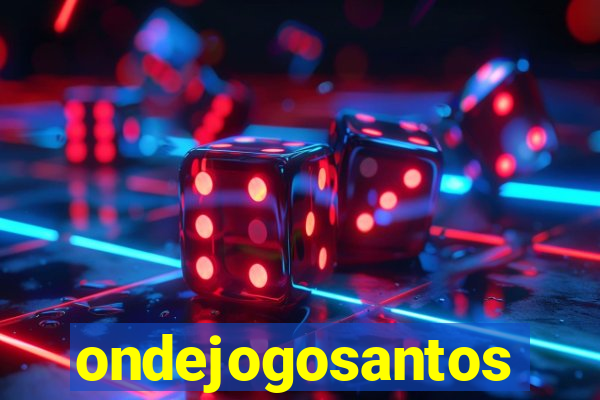 ondejogosantos