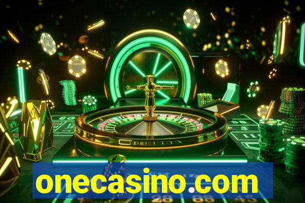 onecasino.com