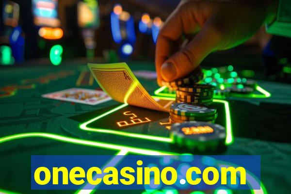 onecasino.com