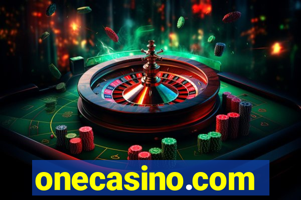 onecasino.com