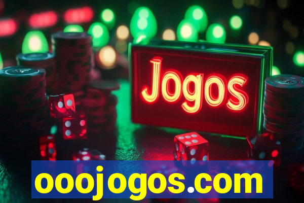 ooojogos.com