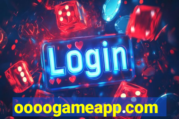 oooogameapp.com