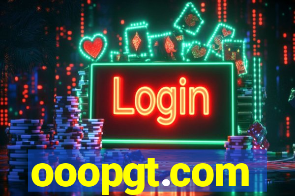 ooopgt.com