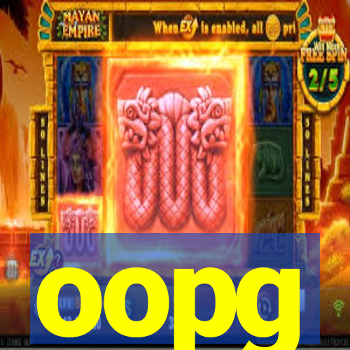 oopg