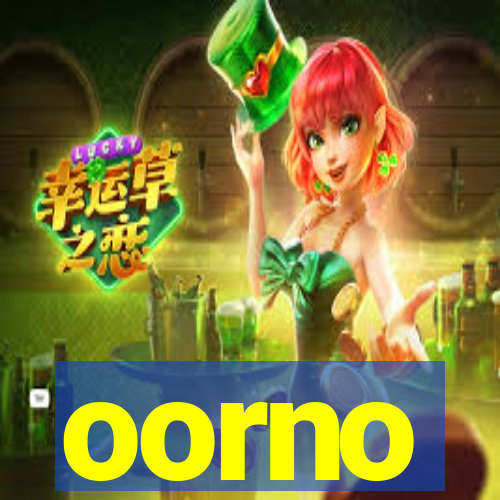 oorno