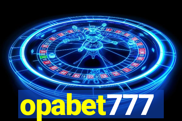 opabet777