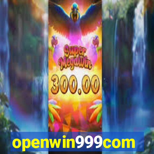 openwin999com