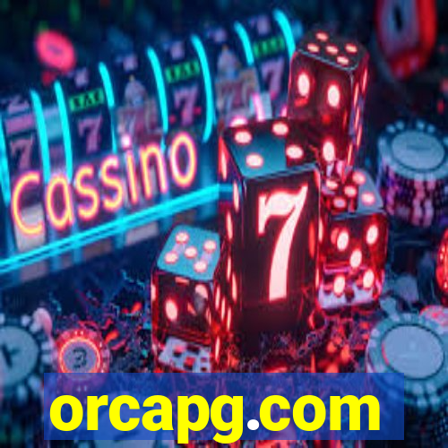 orcapg.com