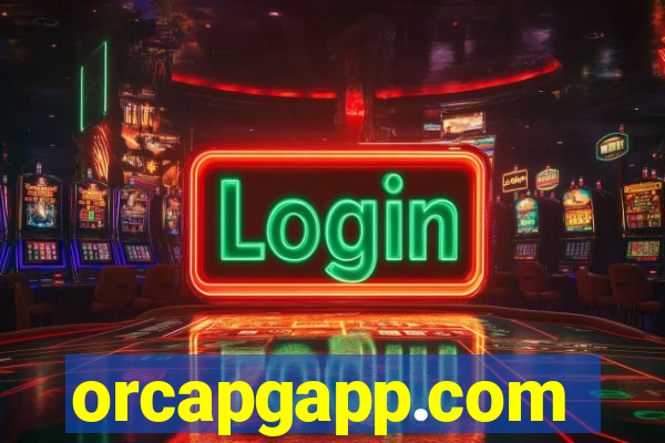 orcapgapp.com