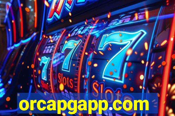 orcapgapp.com