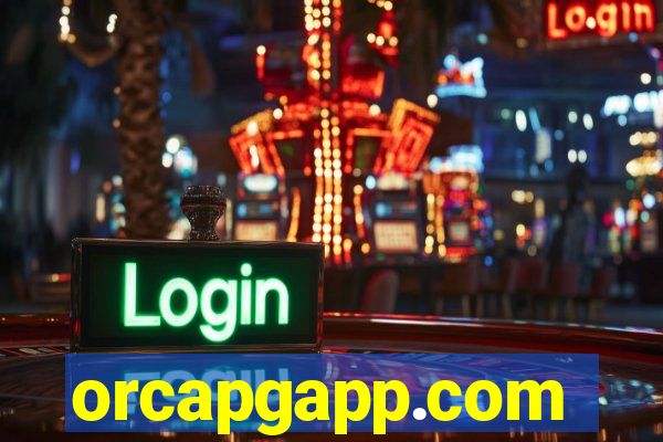 orcapgapp.com