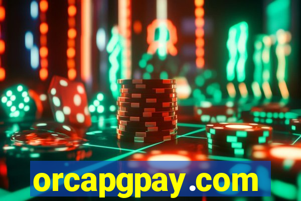 orcapgpay.com