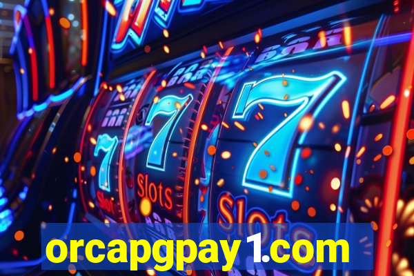 orcapgpay1.com