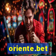 oriente.bet